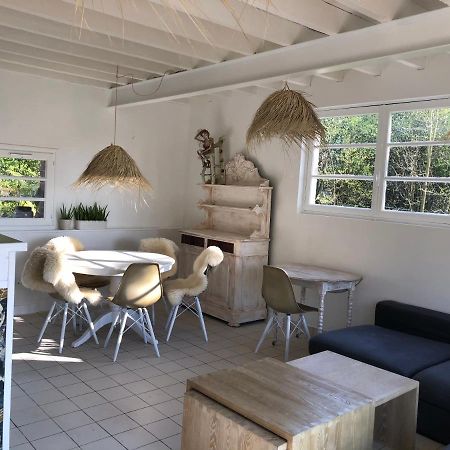 Gite Le Chat Chez Qui J'Habite Saint-Aubin-sur-Mer  Kültér fotó